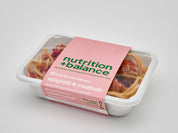 spaghetti & meatballs