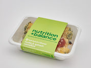 Baked Cannelloni Stuffed with Ricotta and Spinach – Ready-to-Eat Meatless Meal