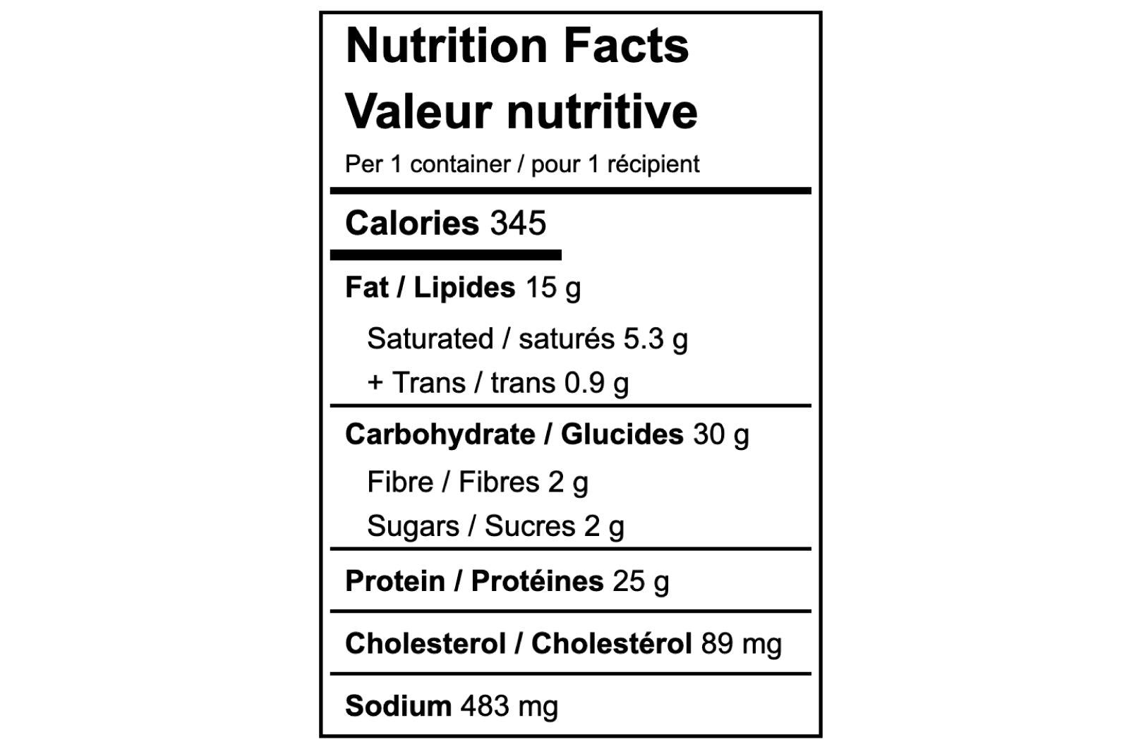 spaghetti & meatballs