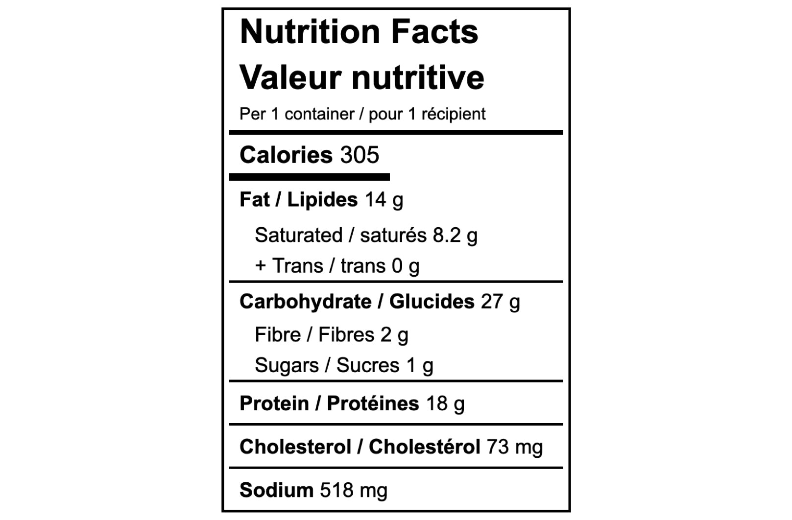 ricotta & spinach cannelloni
