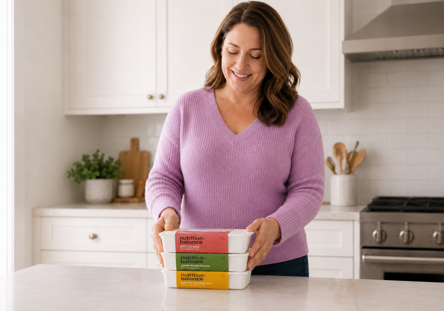 decision fatigue healthy eating routine