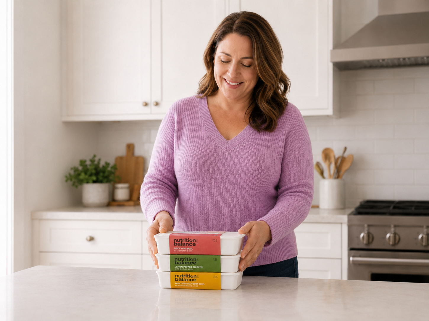 decision fatigue healthy eating routine