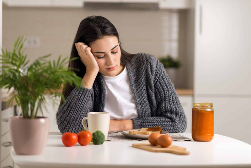 The Psychology of Weight Loss: Why Motivation Isn’t Enough