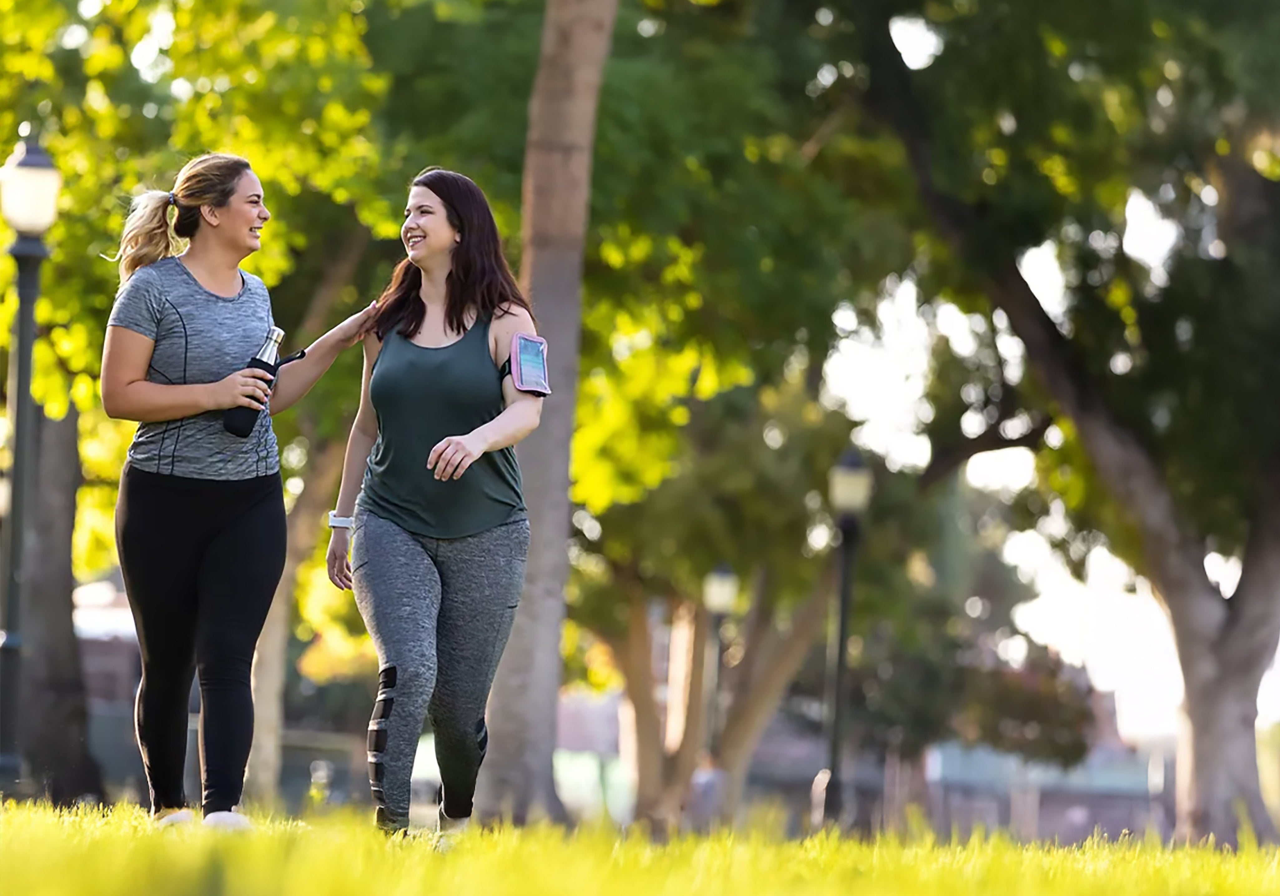 sustainable movement for weight loss low intensity activity 