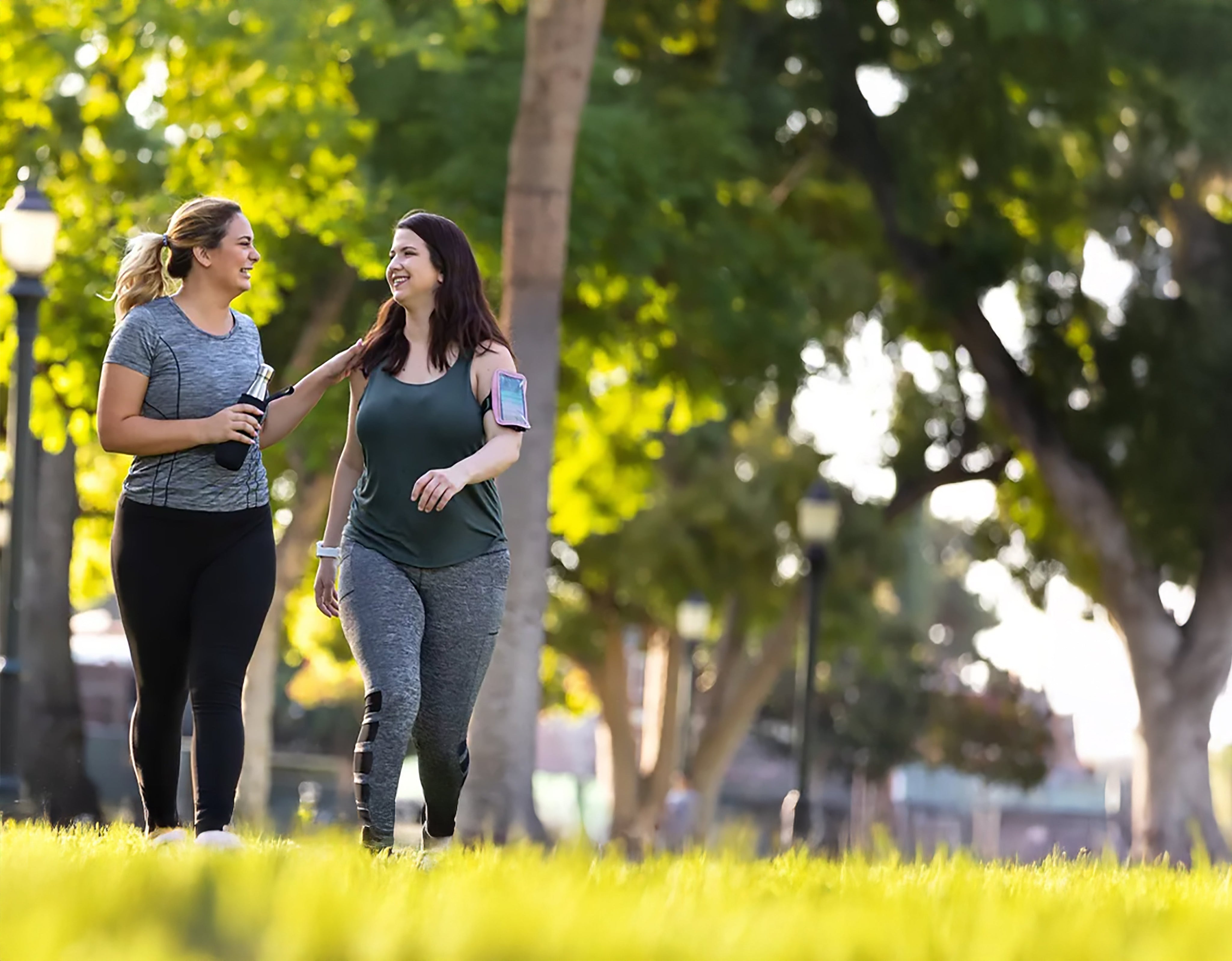 sustainable movement for weight loss low intensity activity 