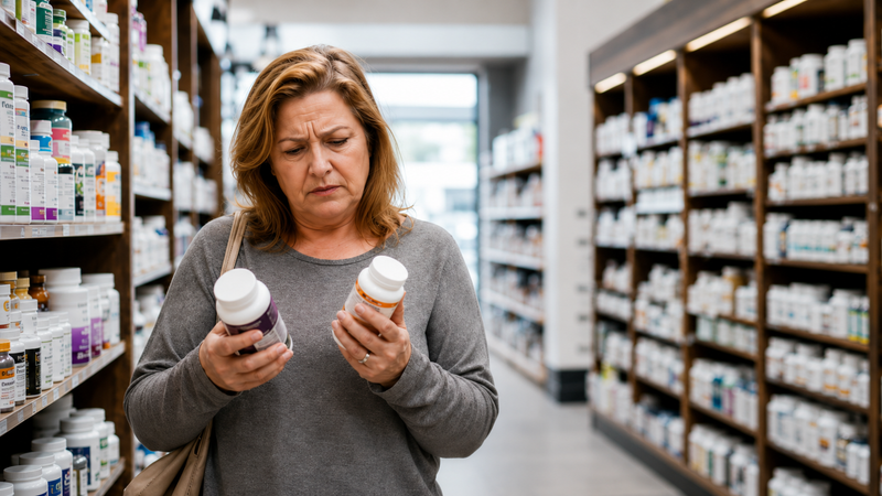 weight loss supplements explained evidence-based guide