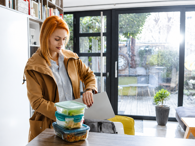 weight loss after 40 healthy routines