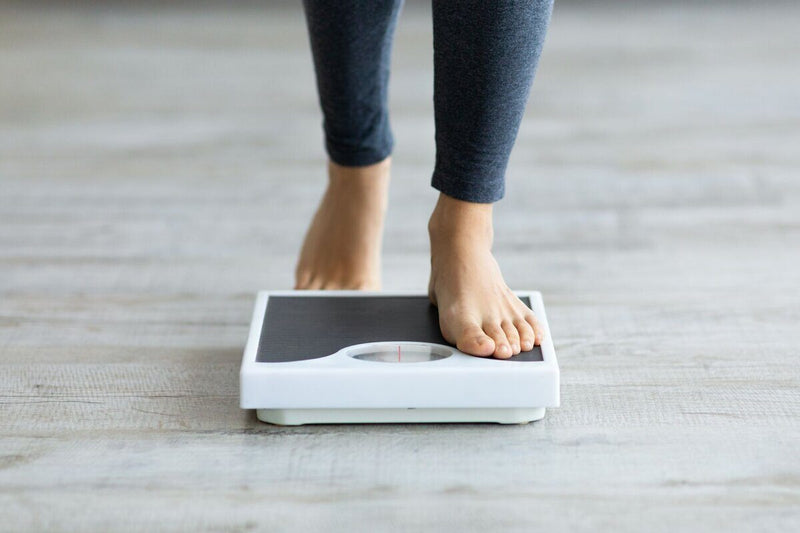 Why Weight Changes as Women Age: Understanding the Causes of Weight Gain for Women From Their 20s to Midlife