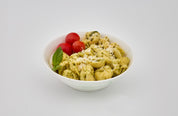 pesto cheese pasta tortellini