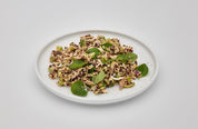 homestyle tuna & egg salad