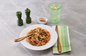 lentil bolognese