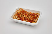 lentil bolognese