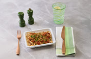 lentil bolognese