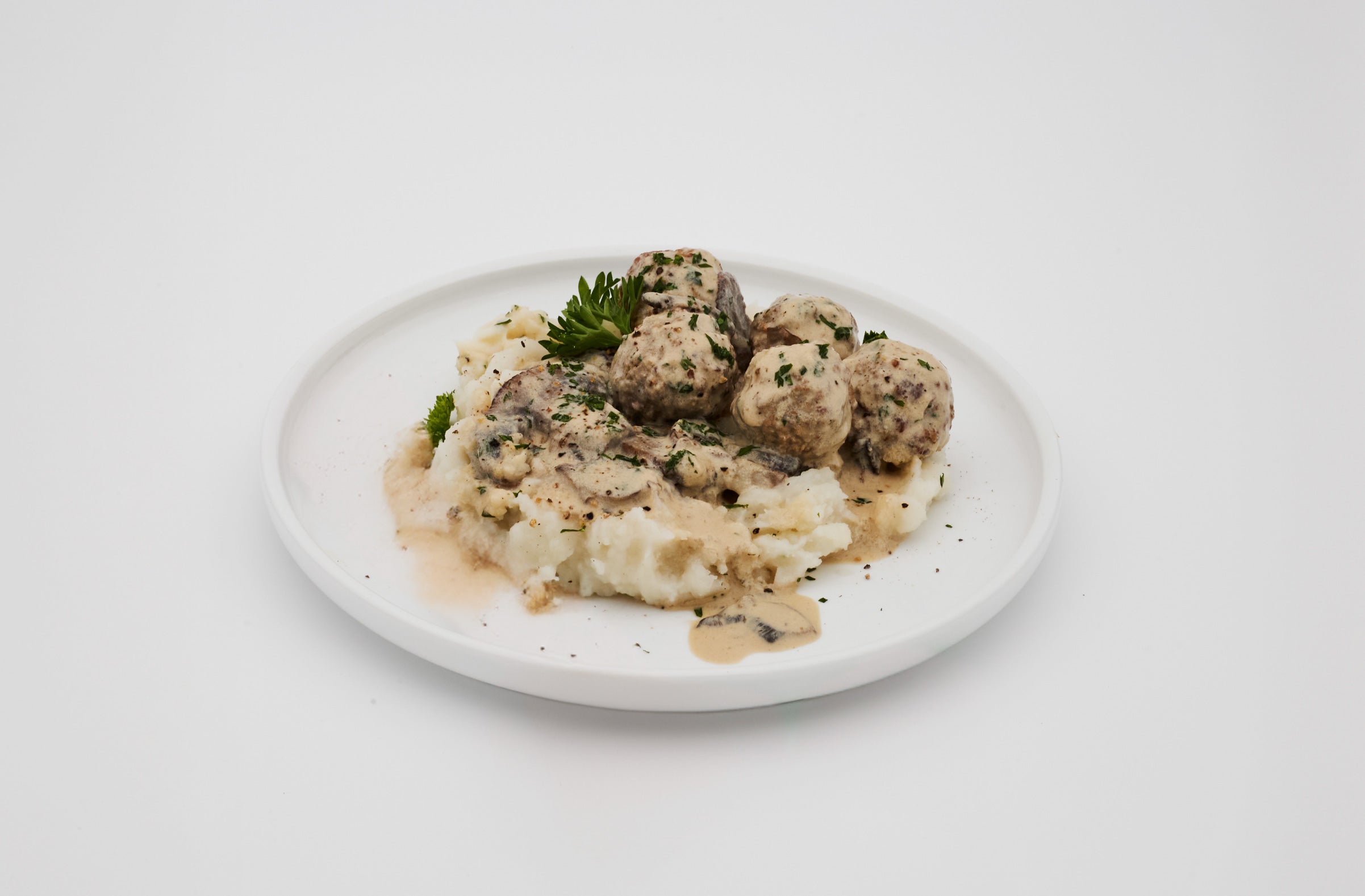 swedish meatballs