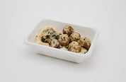 swedish meatballs