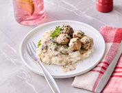 swedish meatballs