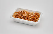 spaghetti bolognese