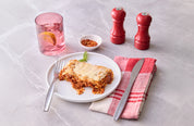 homestyle beef lasagna