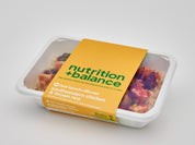 southwestern chicken & brown rice