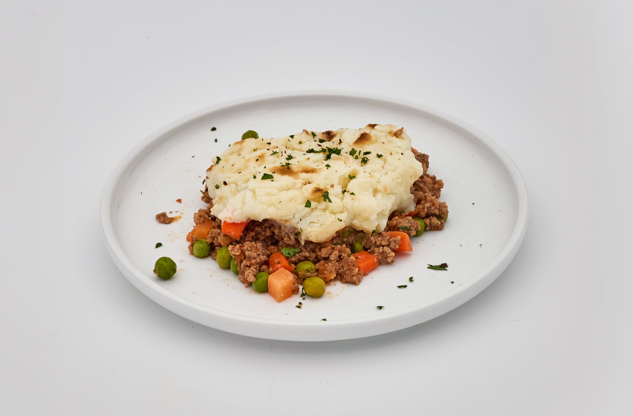 shepherds pie