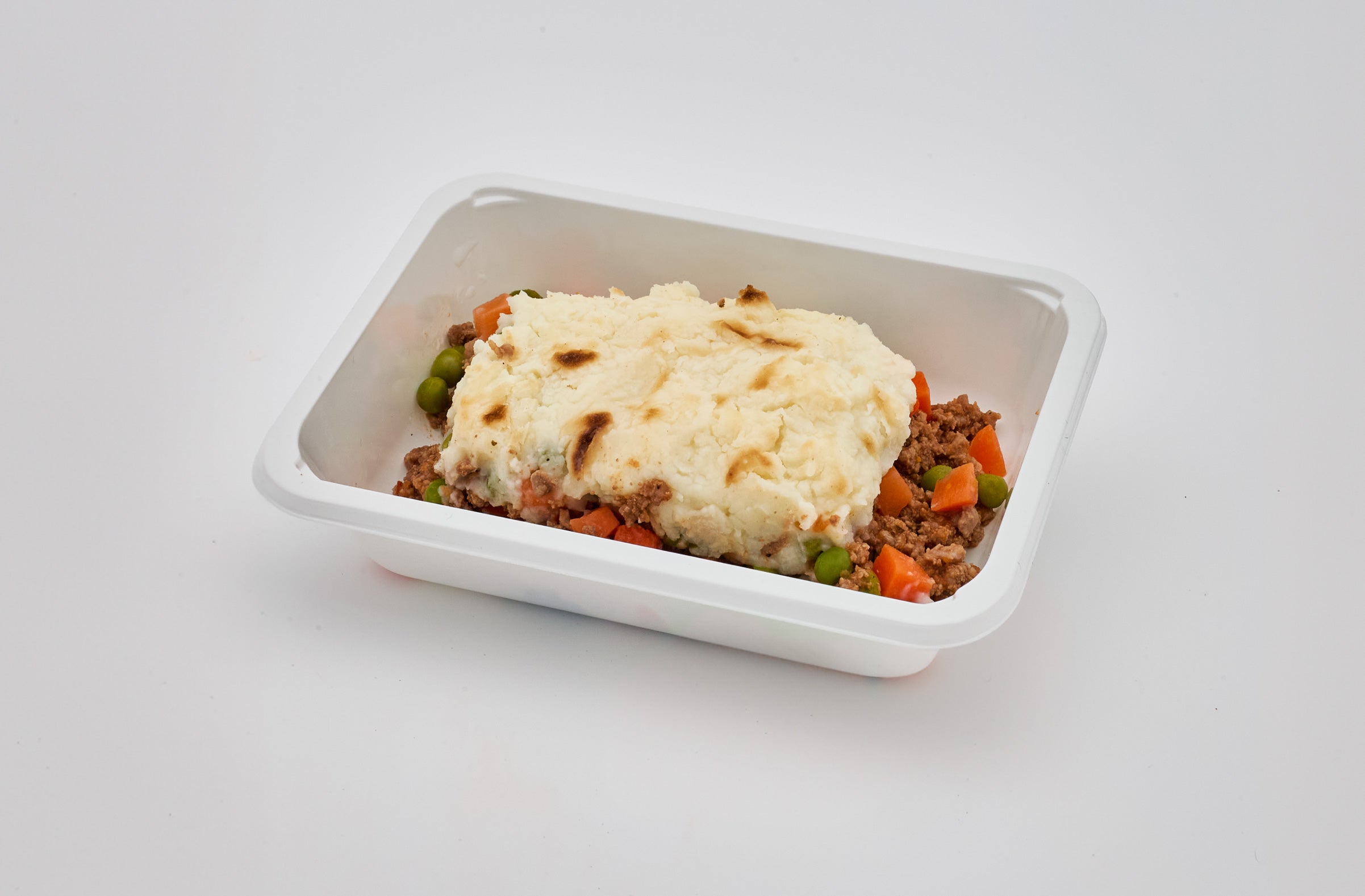 shepherds pie