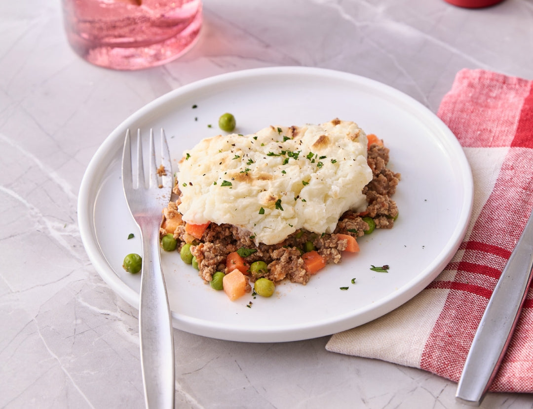 shepherds pie
