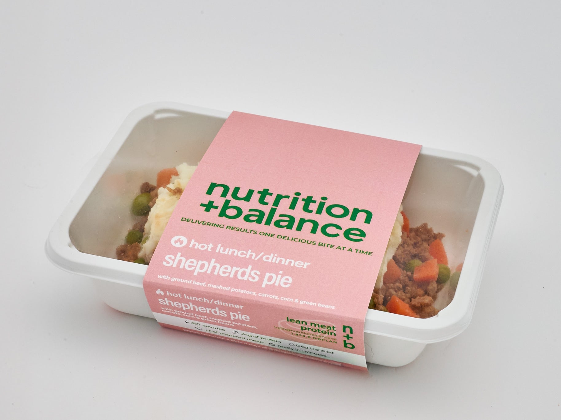 shepherds pie