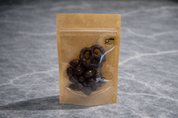 chocolate-covered trail mix