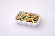 greek pasta salad
