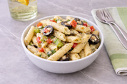 greek pasta salad