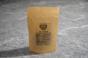 hey, honey! | honey-roasted nuts & golden raisins trail mix