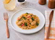 lo mein