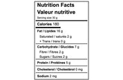 premium mixed nuts
