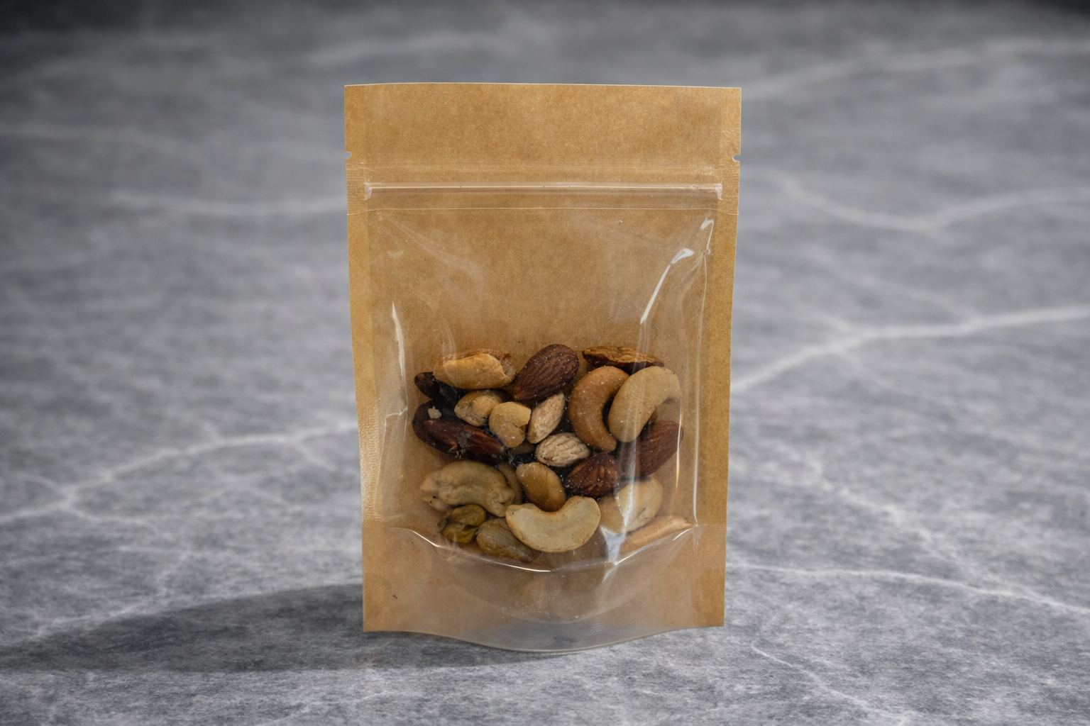 are you nuts? | nuts only trail mix