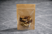 are you nuts? | nuts only trail mix