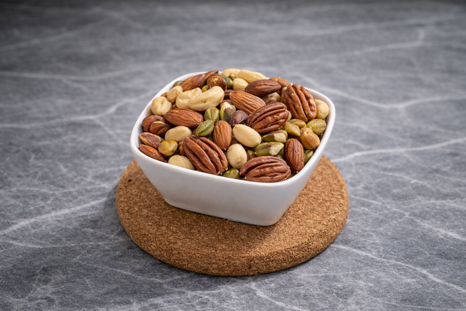 are you nuts? | nuts only trail mix