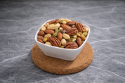 are you nuts? | nuts only trail mix
