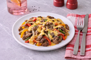 philly cheese steak