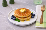 protein pancakes