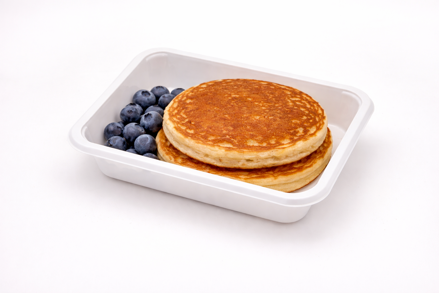 protein pancakes