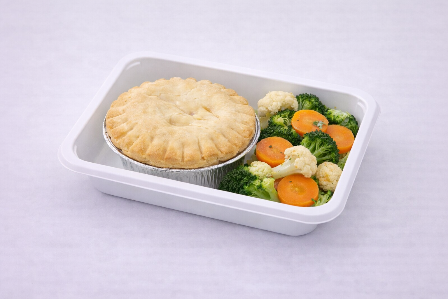 steak & mushroom pot pie – n+b