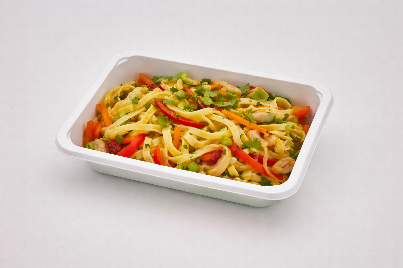 thai noodle salad