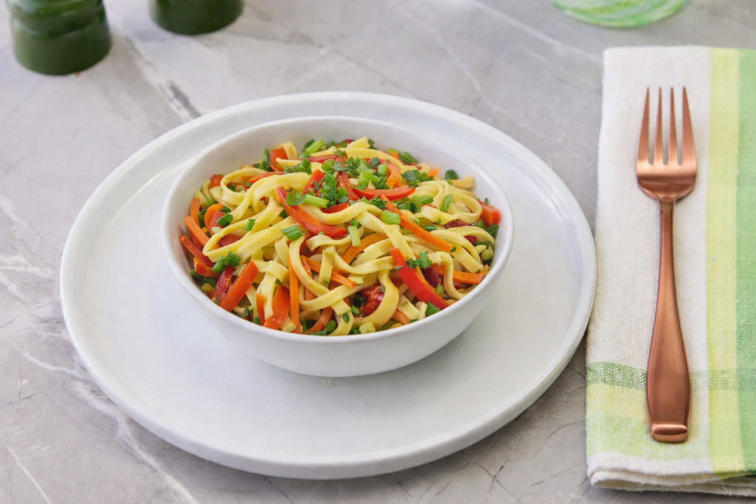 thai noodle salad