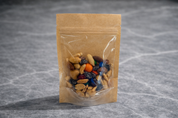 boooring... | regular (boring) trail mix