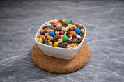 boooring... | regular (boring) trail mix