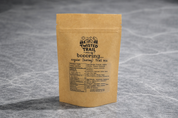 boooring... | regular (boring) trail mix